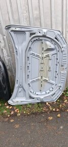 Kapota vw passat 3g b8 3g0823155c - 4