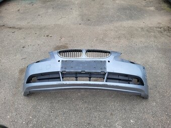 Prodám přední nárazník bmw e60 - 4