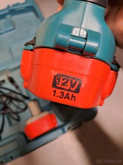 Makita aku vrtačka - 4