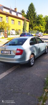 Škoda Rapid 1.2 63kw rv 2013 41365km - 4