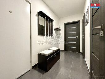 Prodej bytu 2+1, 56 m², Brno, ul. Fleischnerova - 4