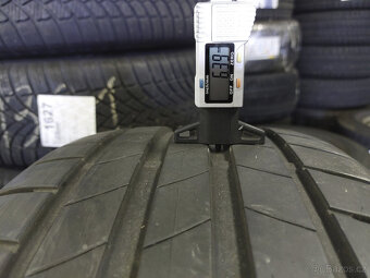 255/40 R20 101Y Bridgestone T005 letní 4ks - 4
