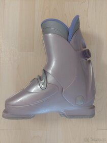 Sjezdové boty Alpina RL5, vel. EU 7 - 4