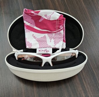 Oakley Commit sunglasses - 4