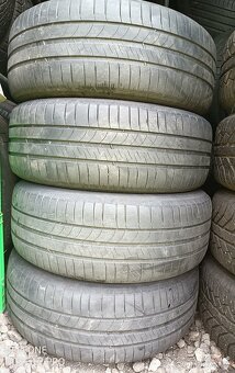 ALU R16 5x112 ET40+ letní 205/55/16 - 4