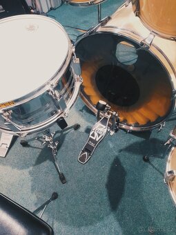 Tama Rockstar - 4