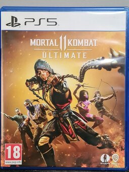 Playstation 5 hry - 4