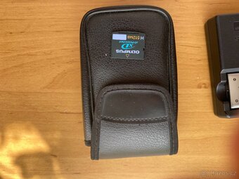 Olympus Miu 740 All-Weather, 7,1 megapixel - 4