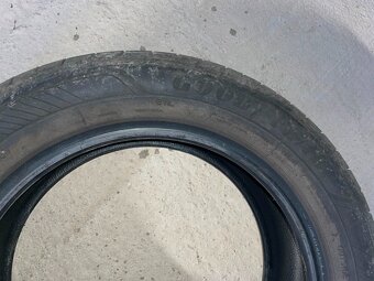 Pnueu GoodYear 205/55 R16 91V - 4