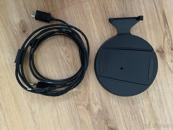 Sony Playstation dva ovladače + nabíjecí stanice zdarma - 4