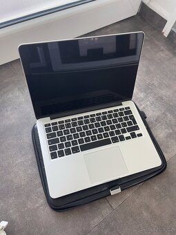 MacBook Pro Retina 13" (Early 2013) – plně funkční - 4