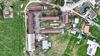Prodej komerční Obchodní prostory, 2 921㎡ - 4