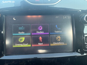 Renault Clio, 0.9Tce-SPORT-GT.LINE-NAVI-TOP - 4