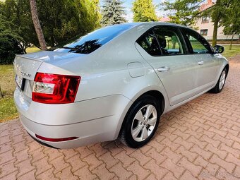 Škoda Octavia 1.5- tsi 110 kW,ČR , digi klima, tempomat, DPH - 4