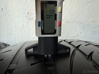 Pár letních pneu Continental CrossContact UHP 265/50 R20 XL - 4