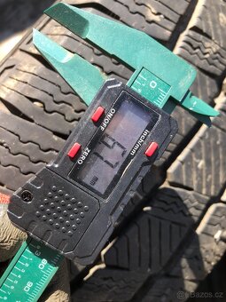 ZÁTĚŽOVÉ PNEU 215/70 R15 C CENA ZA 2KS - 4