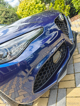 Giulia Veloce 206kw , Supersprint, TOP - 4