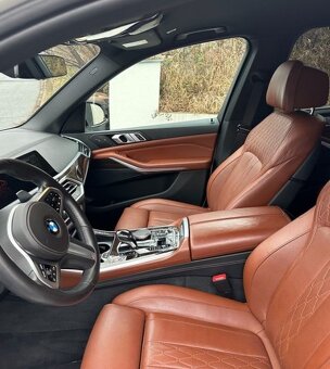 BMW X5 - 4