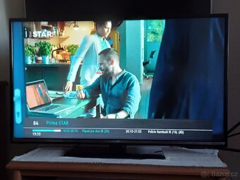 48" Smart TV JVC-úhlopříčka 121cm, WIFI, DVBT2 - 4