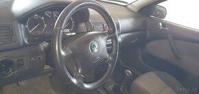Škoda Octavia 1 combi 1.9 TDI AXR n.d. - 4