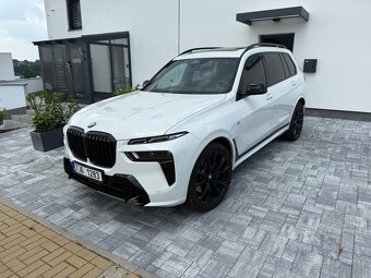 Bmw x7 - 4