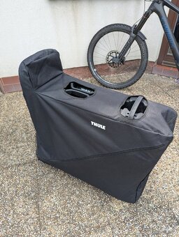 Thule EasyFold XT na 3 kola - 4