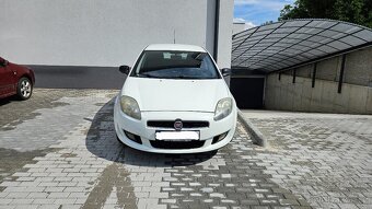 Fiat bravo II 1.4 multiair 103kw - 4