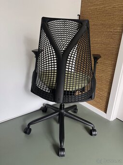 Herman Miller - Sayl - 4