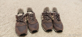 Prodám nové boty New Balance, velikost 41 - 4