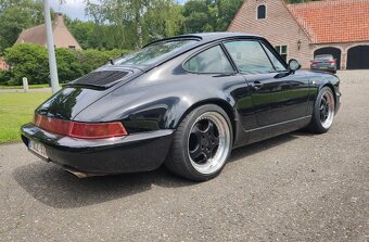 Porsche 911 964 Carrera 2 - 4