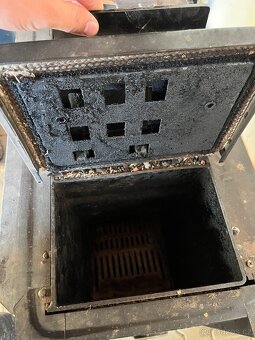 Kotel OPOP H416 - 4