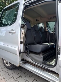Peugeot partner - 4
