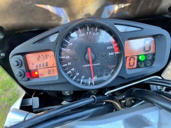 Suzuki GSR 600 2006, nová stk - 4