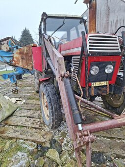 Zetor crystal - 4