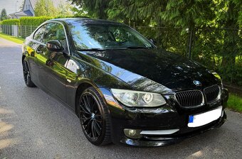 Bmw E92 320D 2012 LCI Edition - 4