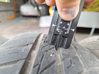 Letní pneumatiky 175/80 R14 - 4