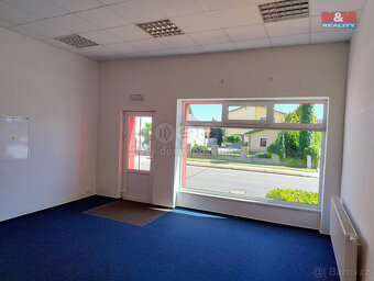 Pronájem obchodního objektu, 41 m², Kravaře, ul. Opavská - 4