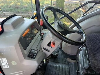 Kubota L5740 Traktor 58ps - 4