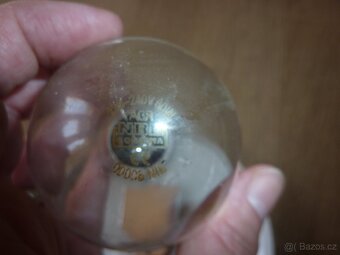 Svítidlo IKEA Lock T0201 - 4