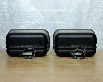 Reprobedny Technics SB-S 70. - 4