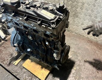 Mercedes CLA W117 motor 2.2CDI OM 651930 - 4