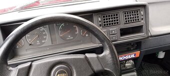 Prodám Škoda Favorit r.v.1993 - 4