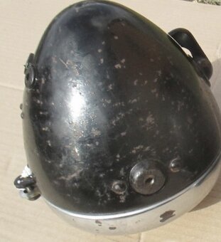 ČZ 175 /250 - 4