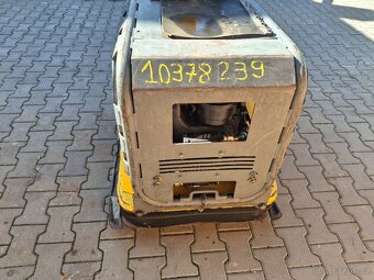Vibrační deska Wacker neuson DPU 100-70Les - 4