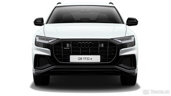 Audi Q8 S-Line 55 TFSIe Plug-in hybrid 280KW - 4