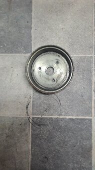 Soubor nahradnich dilu babetta 207 - 4