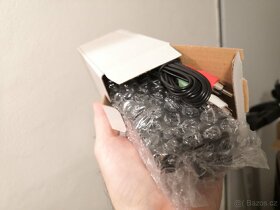 Zvukovy prepinac 5 signálů, nový SLEVA - 4