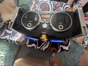 PHILIPS FWP 3200D - 4