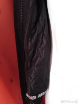 pánská bunda na motorku Germas sport - 4