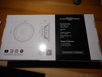 Reproduktory do auta - 4